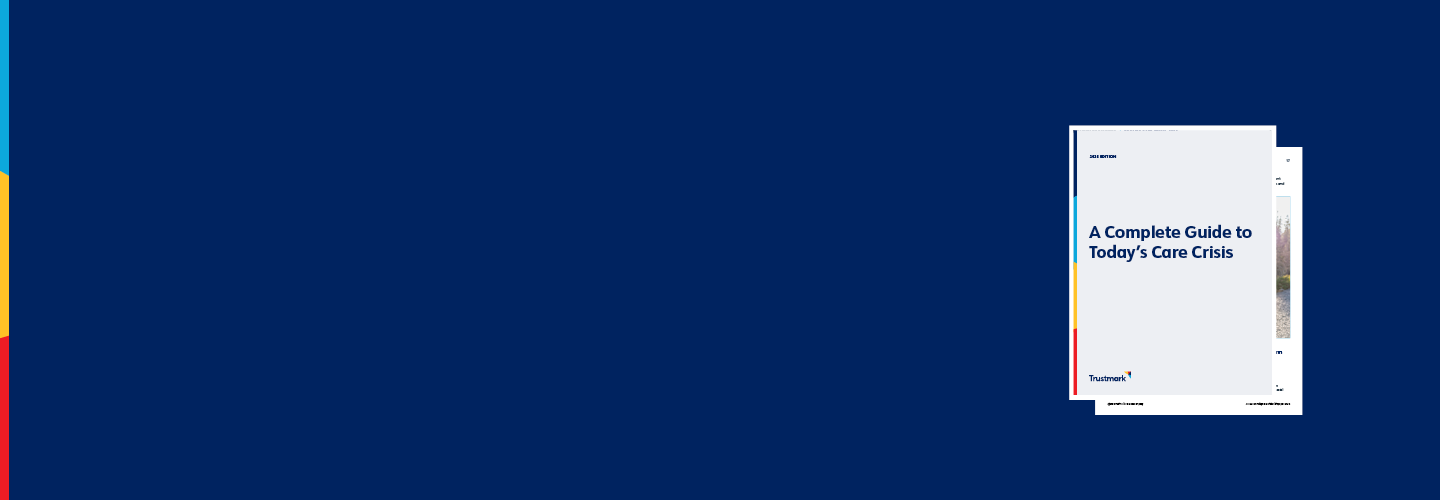 Voluntary Benefits Long-Term Care White Paper